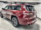 Used 2022 Jeep Grand Cherokee L Overland w/ Advanced Protech Group III image 3