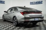 Used 2022 Hyundai Elantra Limited image 4