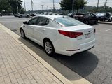 Used 2013 Kia Optima LX w/ Convenience Plus Pkg image 4