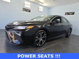 Used 2020 Toyota Camry SE image 4