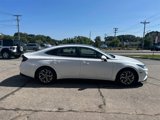 Used 2022 Hyundai Sonata SEL w/ Convenience Package image 3