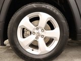 Used 2020 Jeep Compass Latitude image 6