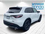 New 2025 Honda HR-V Sport image 4