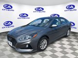 Used 2019 Hyundai Sonata ECO image 4