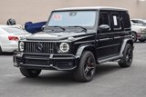 Used 2024 Mercedes-Benz G 63 AMG 4MATIC image 3