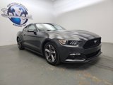 Used 2017 Ford Mustang Coupe image 3