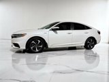 Used 2021 Honda Insight EX image 2