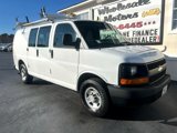 Used 2015 Chevrolet Express 2500 image 2
