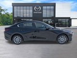 New 2025 MAZDA MAZDA3 s image 4
