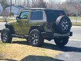 Used 2010 Jeep Wrangler Sport image 5