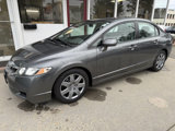 Used 2010 Honda Civic LX image 2