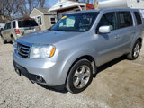 Used 2013 Honda Pilot EX-L image 3