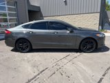 Used 2016 Ford Fusion SE image 4