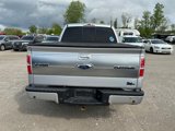 Used 2013 Ford F150 Platinum image 4