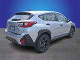 New 2025 Subaru Crosstrek 2.0i image 3
