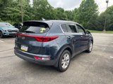 Used 2018 Kia Sportage LX image 5