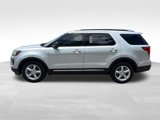 Used 2019 Ford Explorer XLT w/ Class III Trailer Tow Package image 4