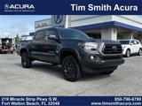 Used 2022 Toyota Tacoma SR5 image 1
