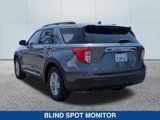 Certified 2022 Ford Explorer XLT image 3