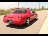 Used 2002 Ford Thunderbird image 5