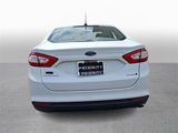 Used 2015 Ford Fusion S image 5