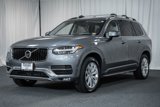 Used 2019 Volvo XC90 T6 Momentum w/ Advanced Package image 3
