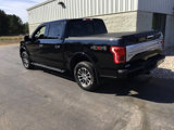 Used 2016 Ford F150 4x4 SuperCrew image 4