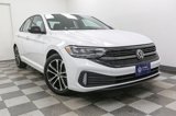 Certified 2024 Volkswagen Jetta Sport image 3