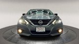 Used 2017 Nissan Altima 2.5 SR w/ Midnight Edition Package image 2