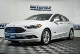 Used 2018 Ford Fusion SE w/ Equipment Group 602A image 3