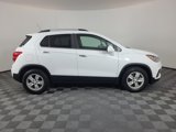 Used 2019 Chevrolet Trax LT w/ LT Convenience Package image 2