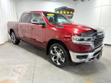 Used 2019 RAM 1500 Longhorn image 2