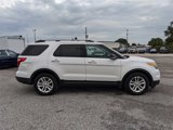 Used 2015 Ford Explorer XLT w/ Equipment Group 202A image 2