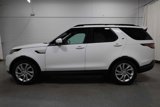 Used 2017 Land Rover Discovery HSE image 2