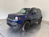 Certified 2017 Jeep Renegade Altitude image 3