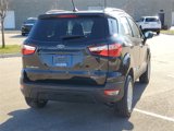 Used 2020 Ford EcoSport SE image 4