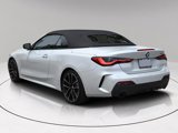 Used 2024 BMW 430i Convertible w/ M Sport Package image 3