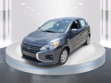 New 2024 Mitsubishi Mirage LE image 2