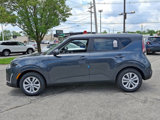 New 2025 Kia Soul LX image 4