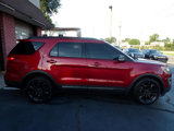 Used 2017 Ford Explorer XLT w/ Equipment Group 202A image 6
