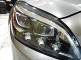 Used 2015 Mercedes-Benz CLS 400 4MATIC image 4