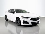 Used 2021 Acura TLX w/ A-SPEC Pkg image 3