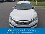 Certified 2017 Honda Accord Sport image 4