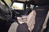 Used 2015 Jeep Wrangler Unlimited Sahara w/ Max Tow Package image 4