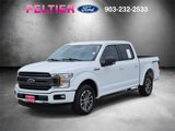 Used 2018 Ford F150 XLT w/ Equipment Group 302A Luxury image 3