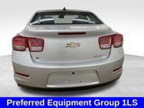 Used 2015 Chevrolet Malibu LS w/ Protection Package image 5