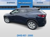 Used 2020 Chevrolet Blazer LT image 4