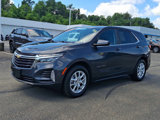 Certified 2022 Chevrolet Equinox LT image 3
