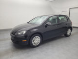 Used 2014 Volkswagen Golf 4-Door image 2