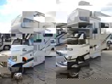 Used 2018 Ford E-450 and Econoline 450 Super Duty w/ Motorhome Prep Package image 3